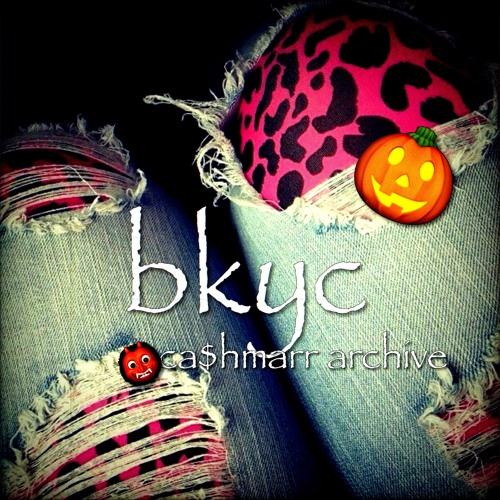 вкус + сa$hmarr archive