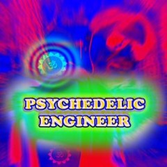 Recorded Goa- & Psychedelic-Trance Mix Set @ 02022024 ॐॐॐ PSYCHEDELIC-ENGINEER ॐॐॐ
