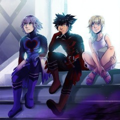 Kingdom Hearts : Lost Trio playlist
