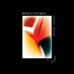 Mind Control Mixtape (30/01/23)