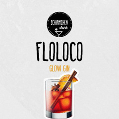 Glow Gin | Floloco