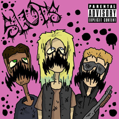 SLUTS (FEAT. DO NOT RESURRECT & MERCYKILL) (PROD. SATURNSCXRPSE)