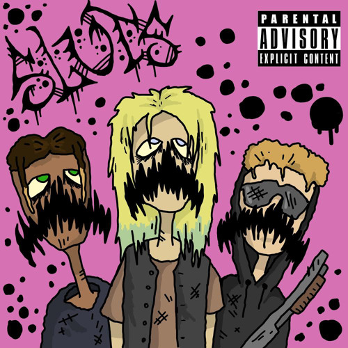 SLUTS (FEAT. DO NOT RESURRECT & MERCYKILL) (PROD. SATURNSCXRPSE)
