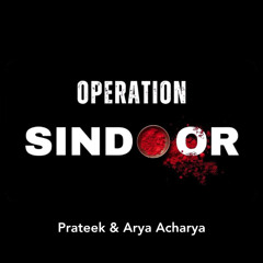 Operation Sindoor