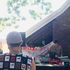 lucidbuffalo (live) @ Knisperfestival 2024