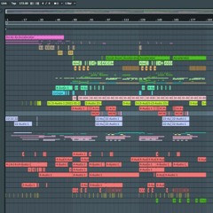 Taiwan MC - Let The Weed Bun (Andis' Mental Floss Jungle Bootleg) Final