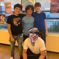 Kyle gets no bitches