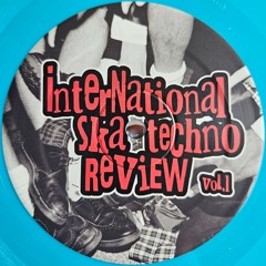 ISTR001 A1 Preview