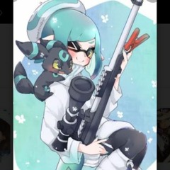 Splatoon 2 Ranked playlist I listen to while I play