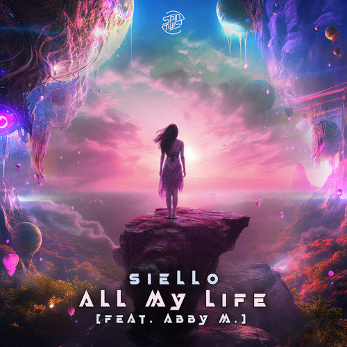 All My Life (feat. ABBY M.)