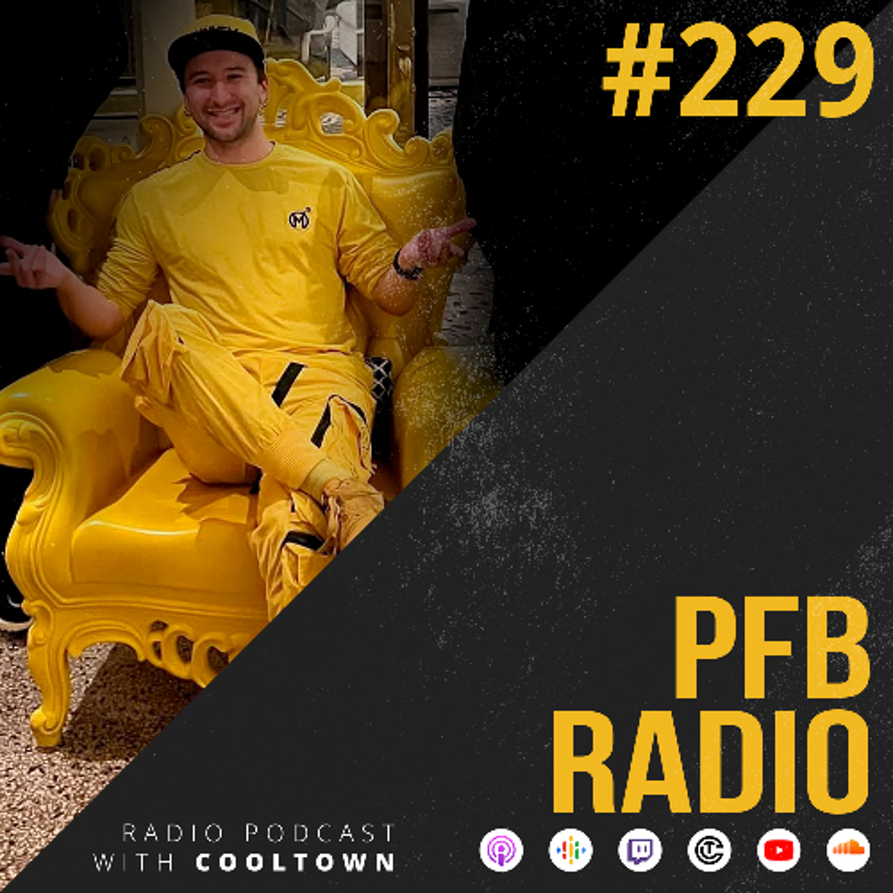 PFB Radio