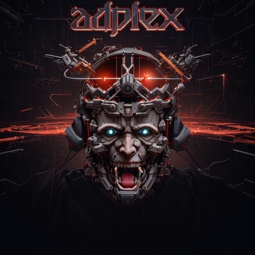 Adplex - Wolves (free DL, old Project)