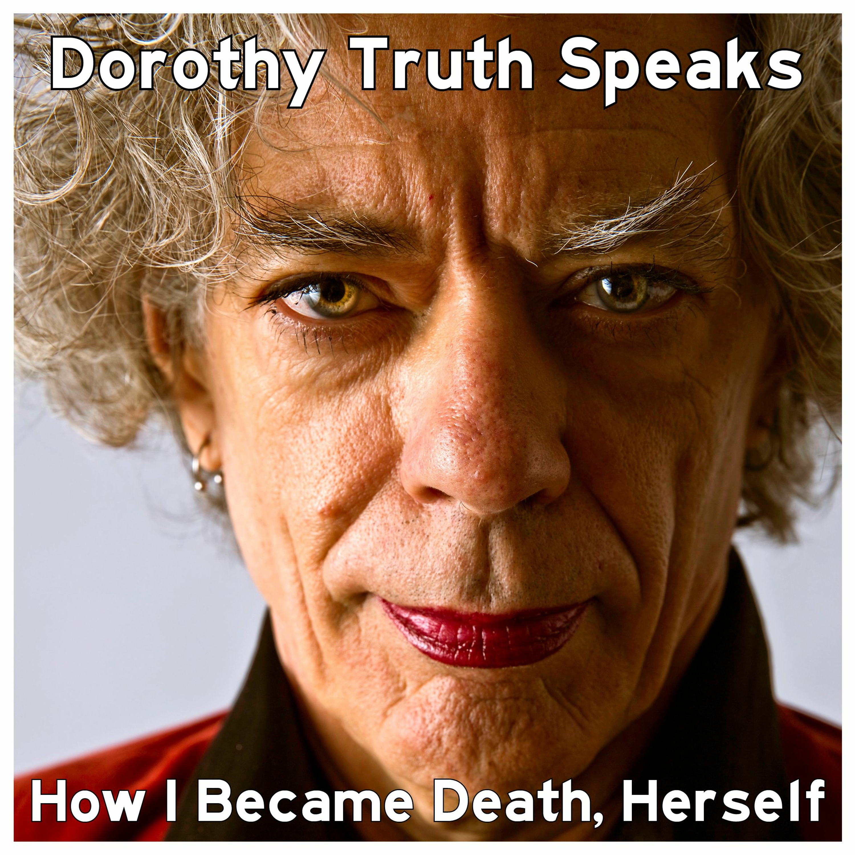 How I Became Death, Herself • Chapter 2