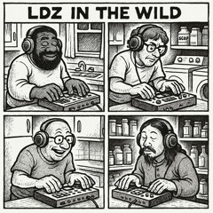LDz In The Wild - Vol. 1