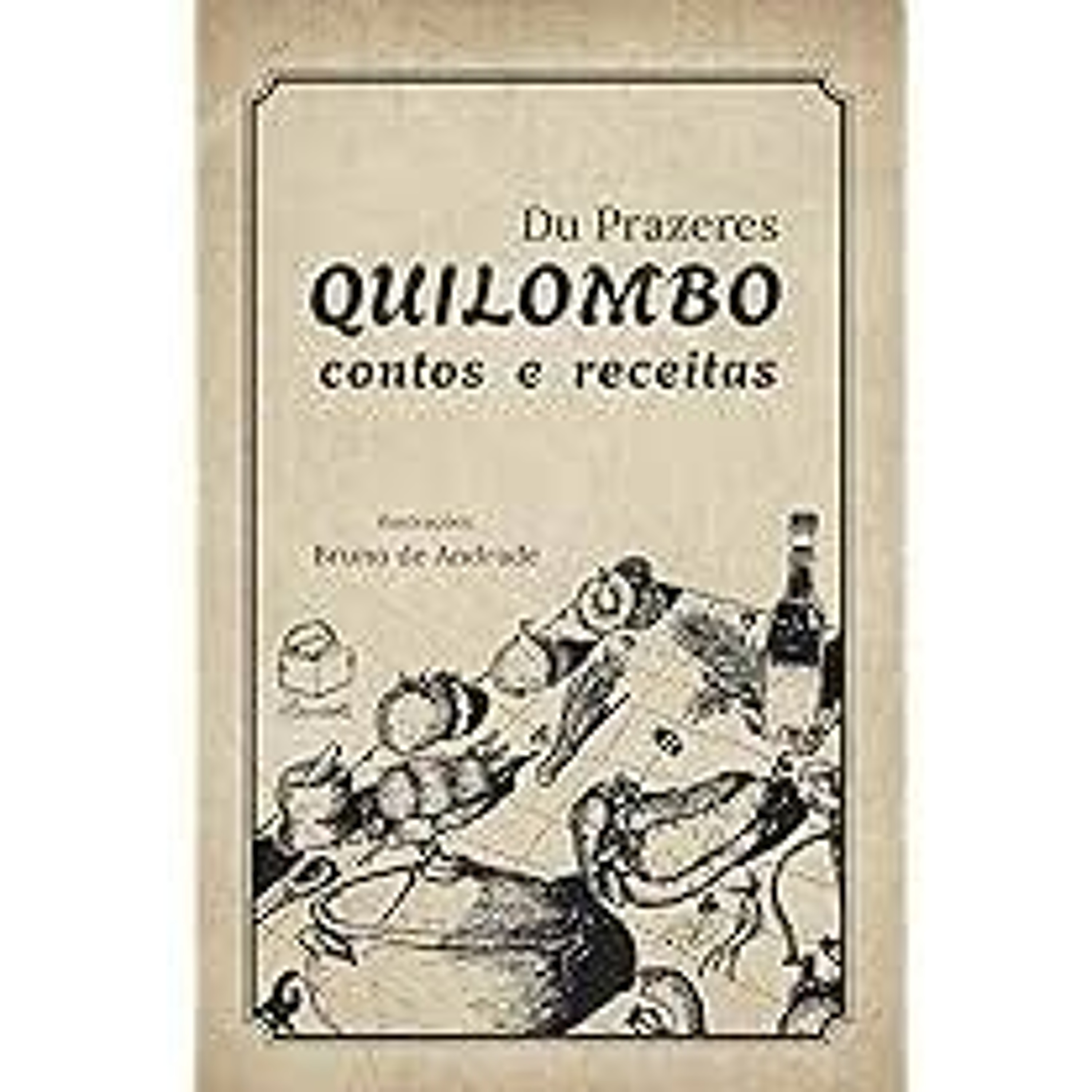 19.06.2026 = LIVRO RETRATA LUTA QUILOMBOLA E RECEITAS CULINÁRIAS PARA SOBREVIVÊNCIA NA ÉPOCA episode artwork