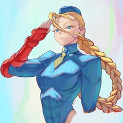 Street Fighter Alpha 3 - Doll eyes/Cammy's theme (remix)