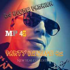 Party Mixtape 42 (New Years Eve Edition)