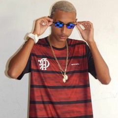 MC MOVIC E MC SACI - ELA VAI DESCENDO - ADIVINHA - DJ FAISCA