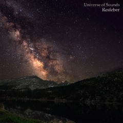 Universe of Sounds - Peregrination