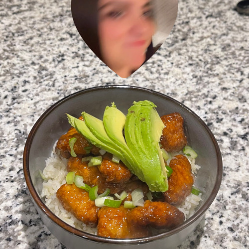 Poshito agridulce 0_0