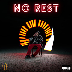No rest Gabe Hustle