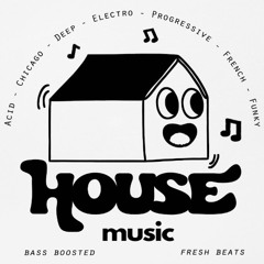 Pool in da House - Djset