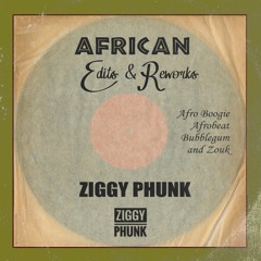 World Is Turning Around (Ziggy Phunk Disco Reprise) [AFRICAN BOOGIE] **FREEBIE**