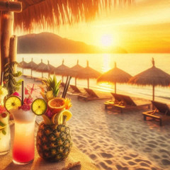 PARTY TROPIKAL CARIBBEEN @ BY STEPHANE GENTILE