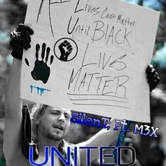 "UNITED" Ft.M3X