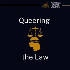 Queerness and Property with Dr Sarah Keenan (University of London)