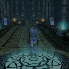 StarFox Adventures - Krazoa Palace (Synth/Metal Cover)
