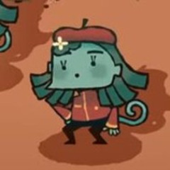 20 - The Bizzyboys Return - Great God Grove OST