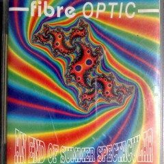 Ratty - Quest & Fibre Optic - An End Of Summer Spectacular - 1993