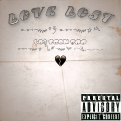 Love Lost (Prod. Marrow)