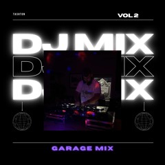 100% Garage mix vol2