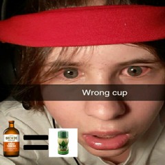 Wrong Cup (OIDSKC)