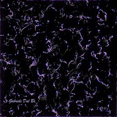 Gabriele Dal Bò - Cosmic Waves