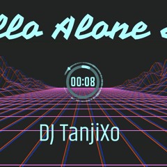 Marshmello Alone Drop 2.0 - It's Party Time - DJ TanjiXo