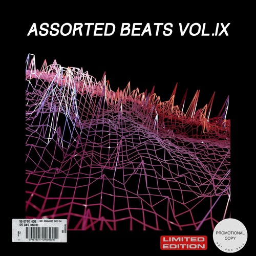 ASSORTED BEATS VOL. IX
