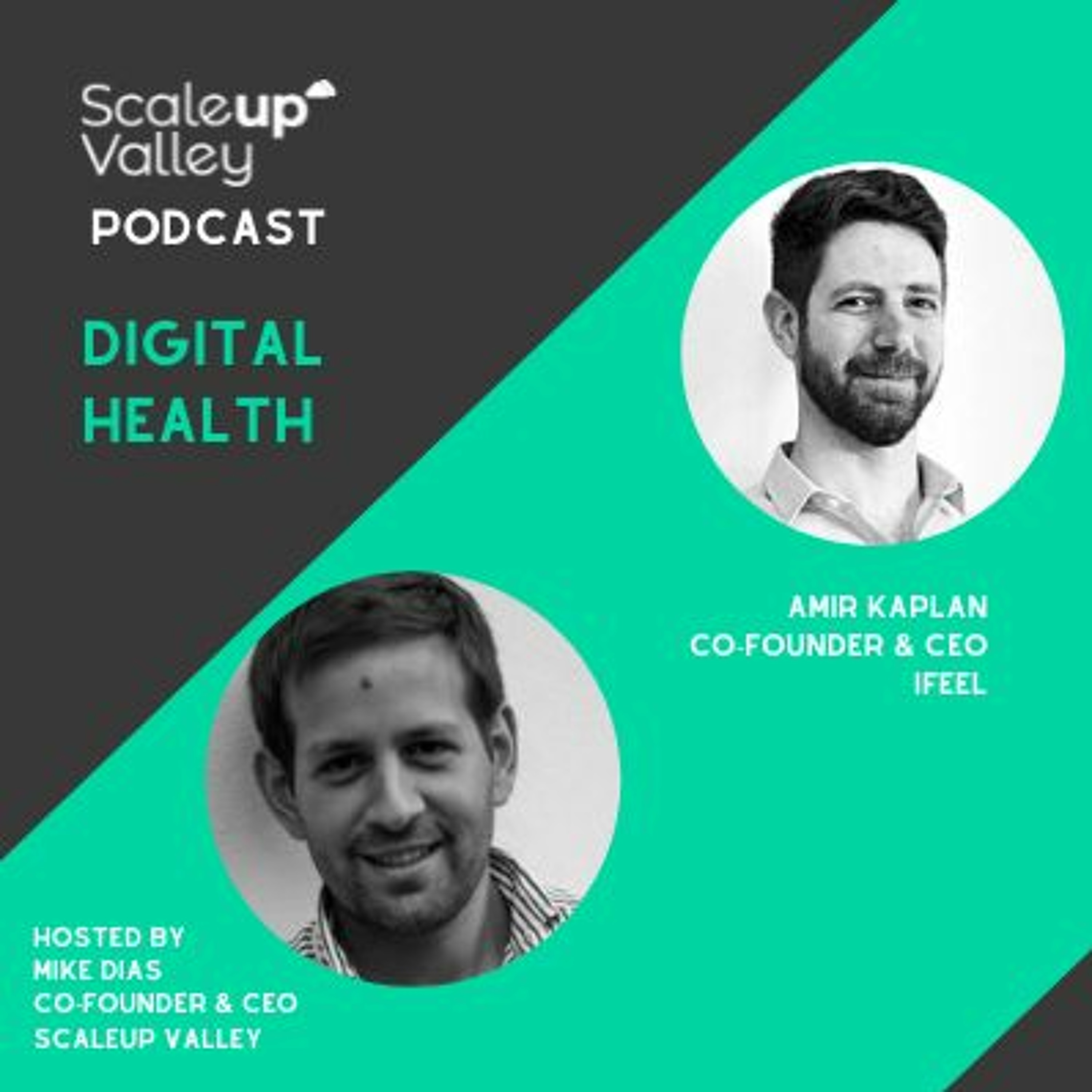 Scaleup Valley Podcast
