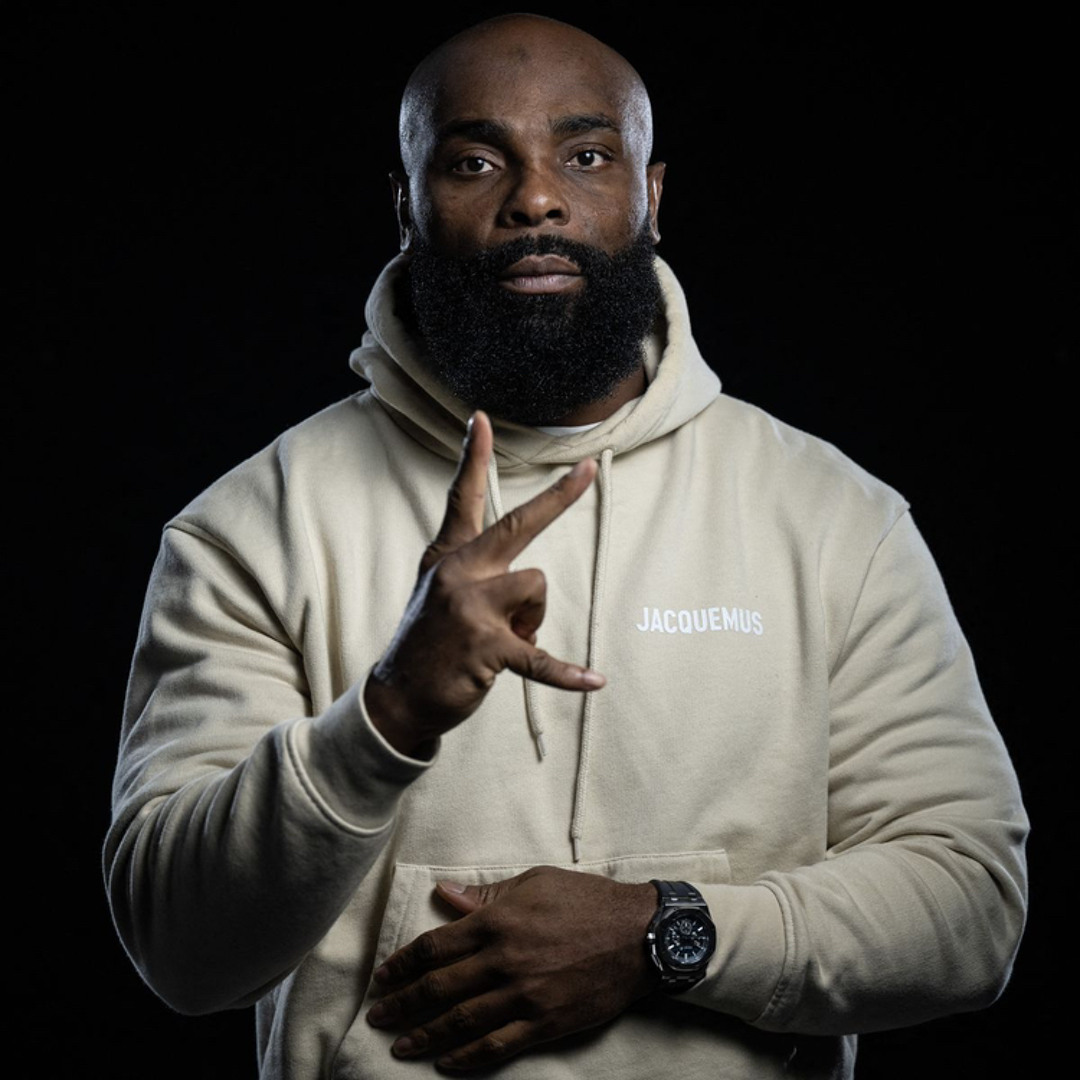 Stream Kaaris X Adèle Castillon ROI DE SEVRAN by slbubu Listen