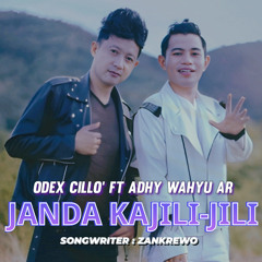 Janda Kajili Jili (feat. Adhy Wahyu Ar)