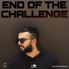 END OF THE CHALLENGE