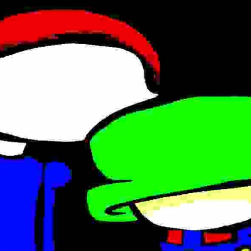 Dead Hope but Dave and Bambi sing it (Mistful Crimson Morning)