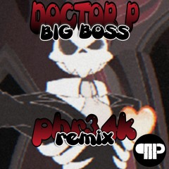 Doctor P - Big Boss (joolitoo Remix)