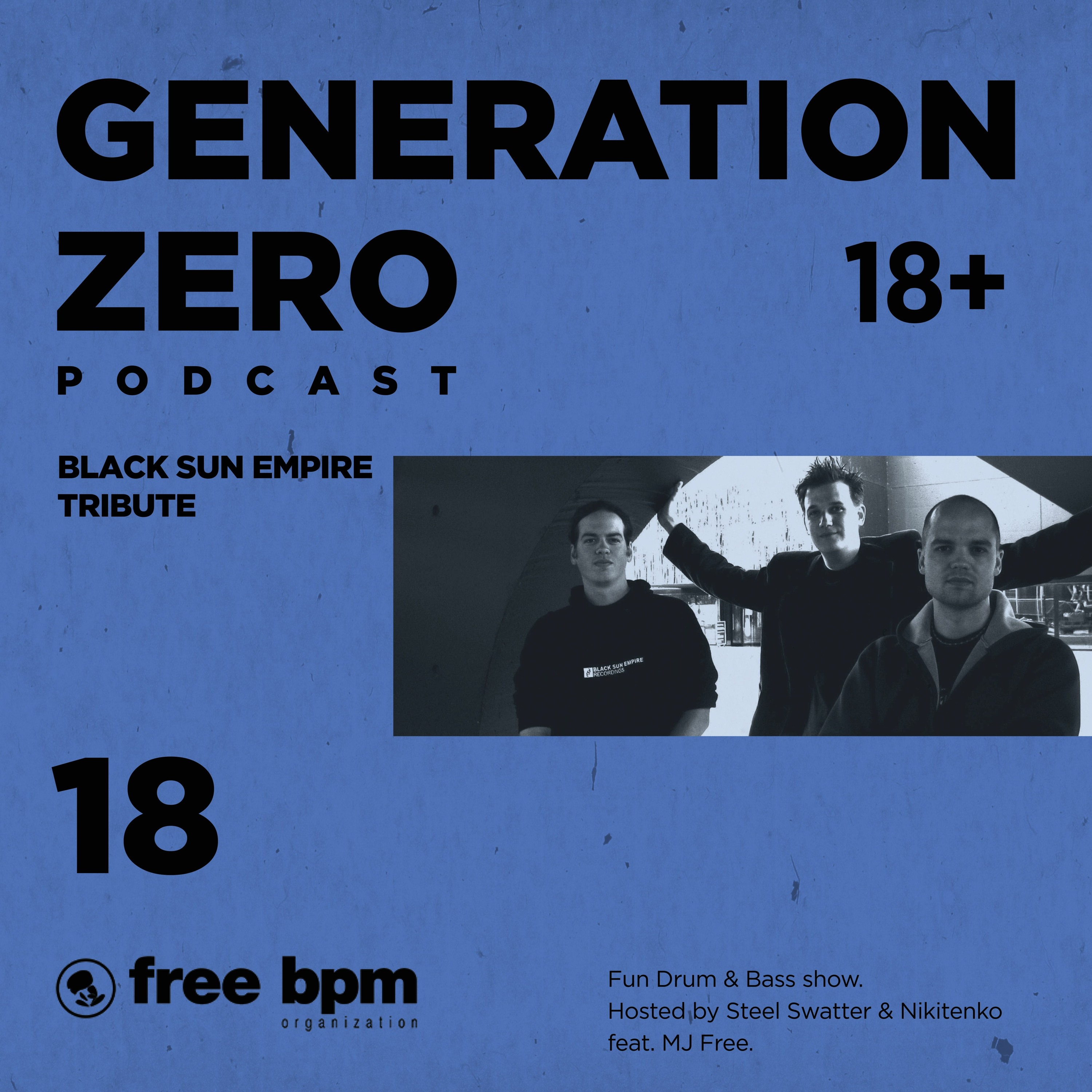 Free BPM Area