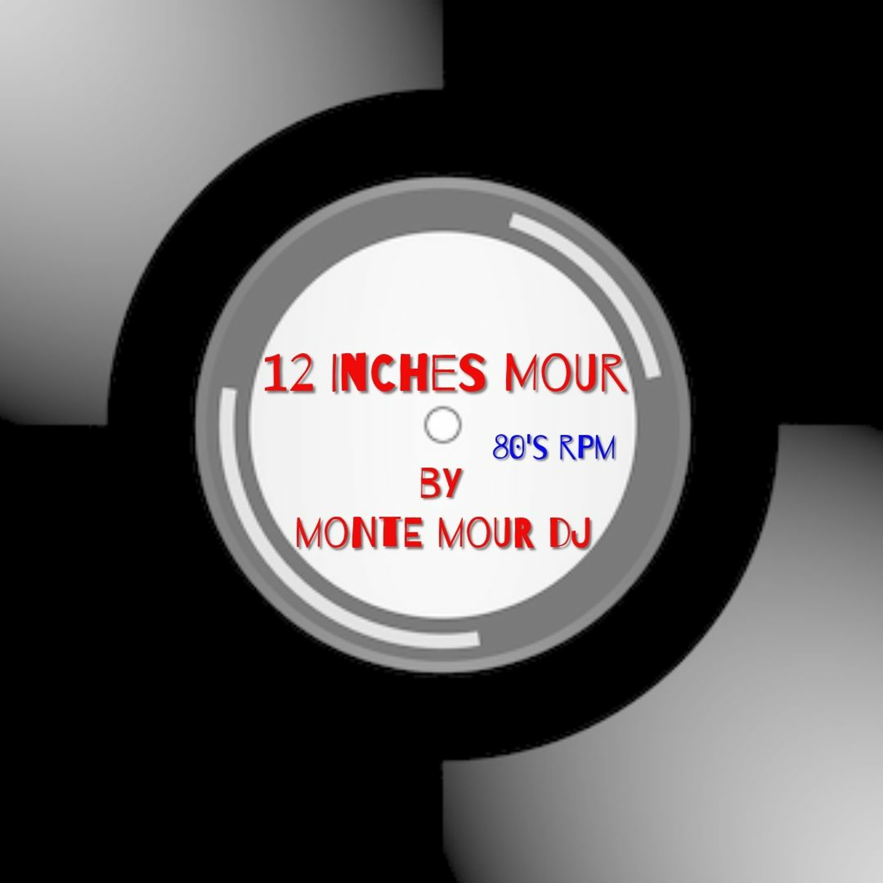 Monte Mour DJ