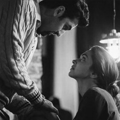 - هو راحتي لو حبنا كله زعل🖤🖤.