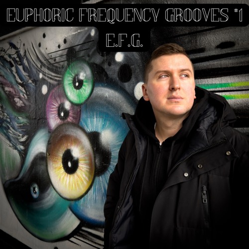 Euphoric Frequency Grooves #1 (LAS Festival Contest)