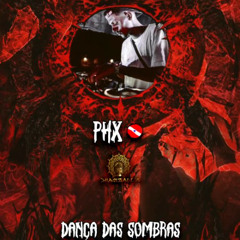 PHX @ DANÇA DAS SOMBRAS 2025 (MARABÁ - PA)